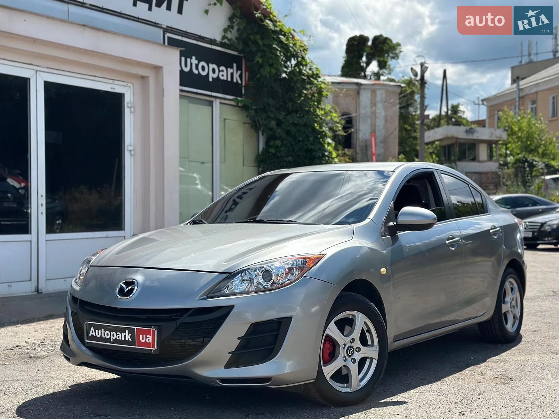 2011 Mazda 3 - фото 1