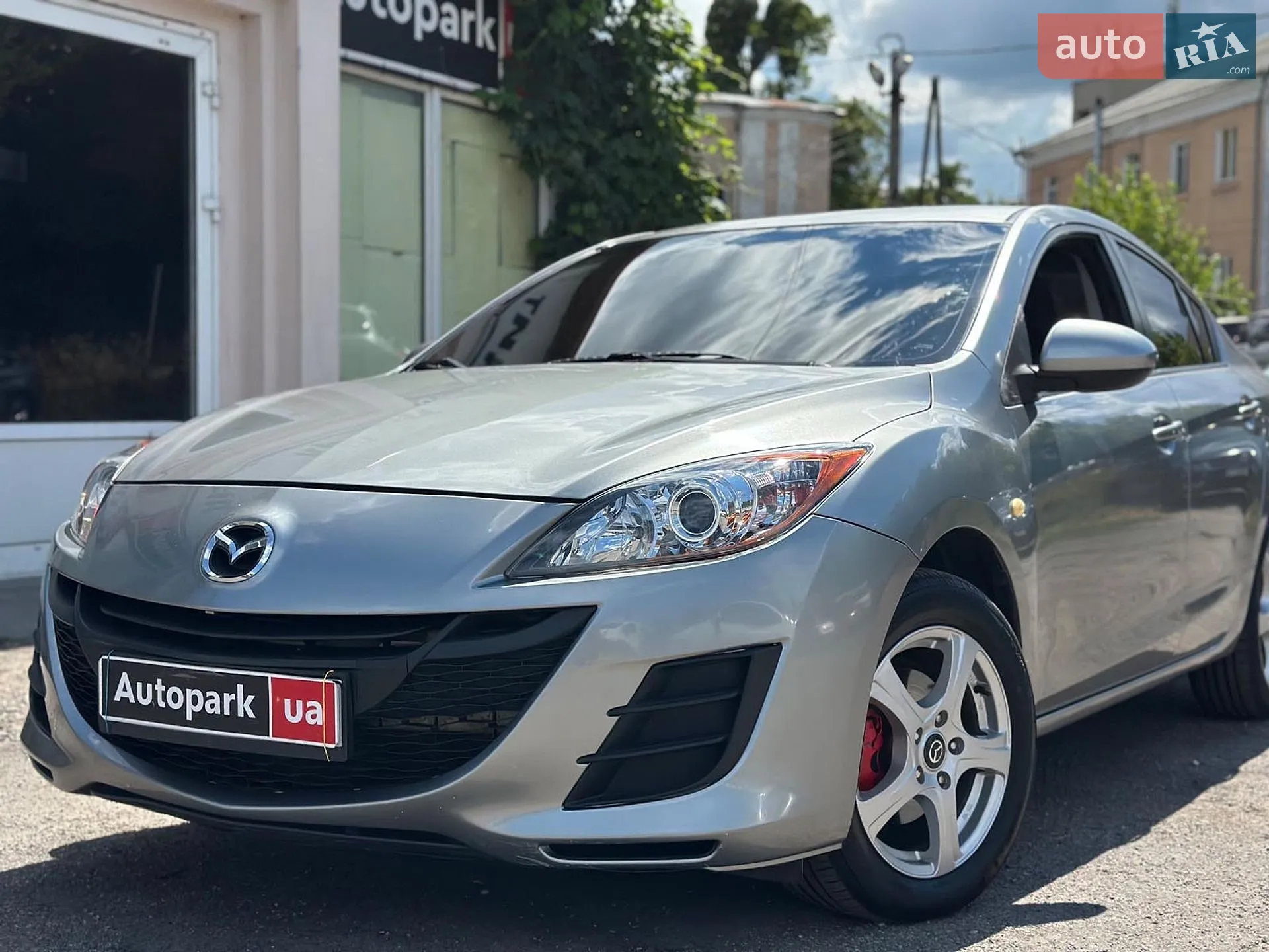 2011 Mazda 3 - мініатюра 2