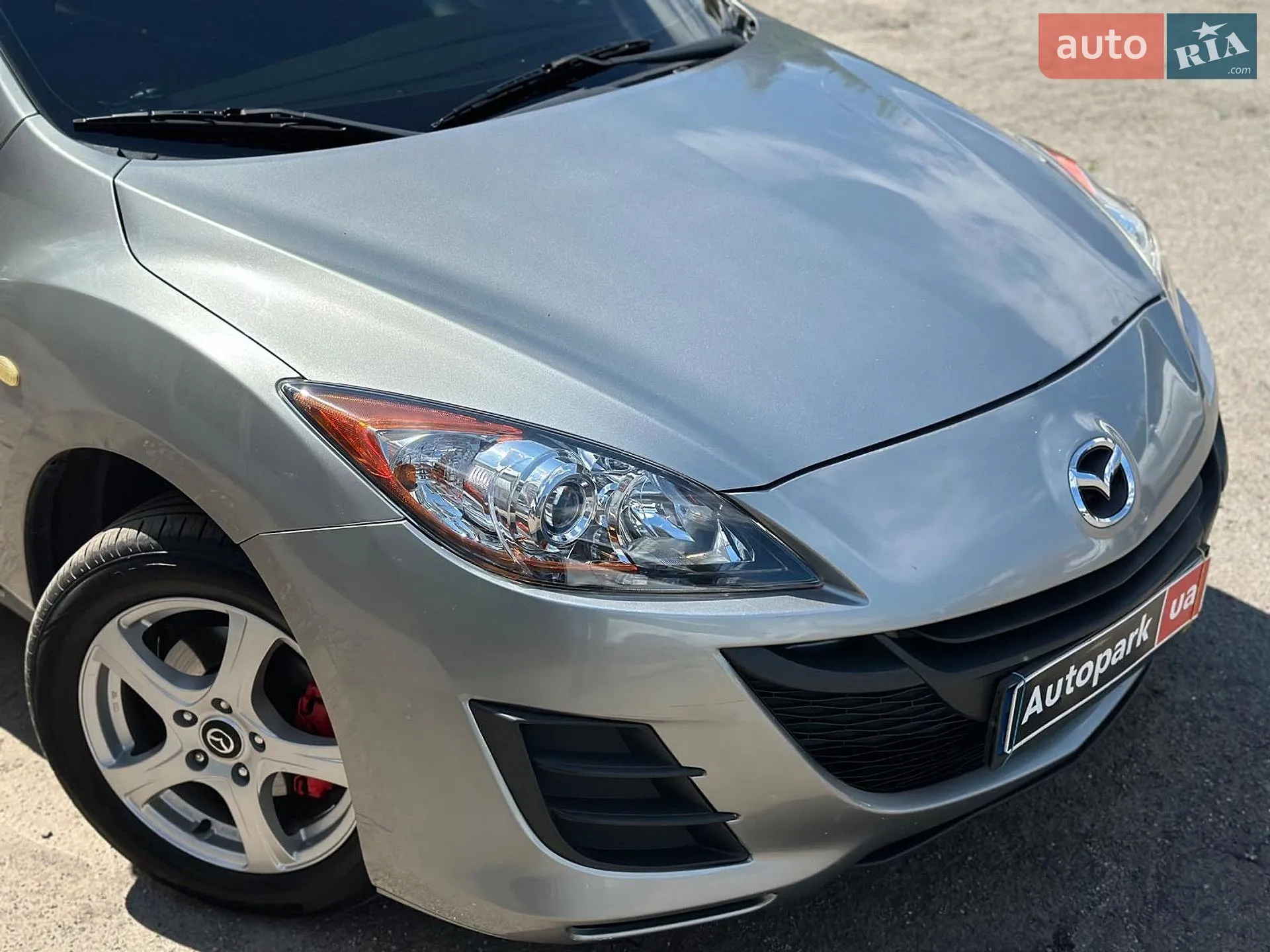 2011 Mazda 3 - мініатюра 11