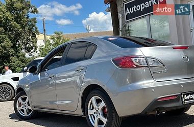Седан Mazda 3 2011 в Виннице фото 14 Седан Mazda 3 2011 в Виннице