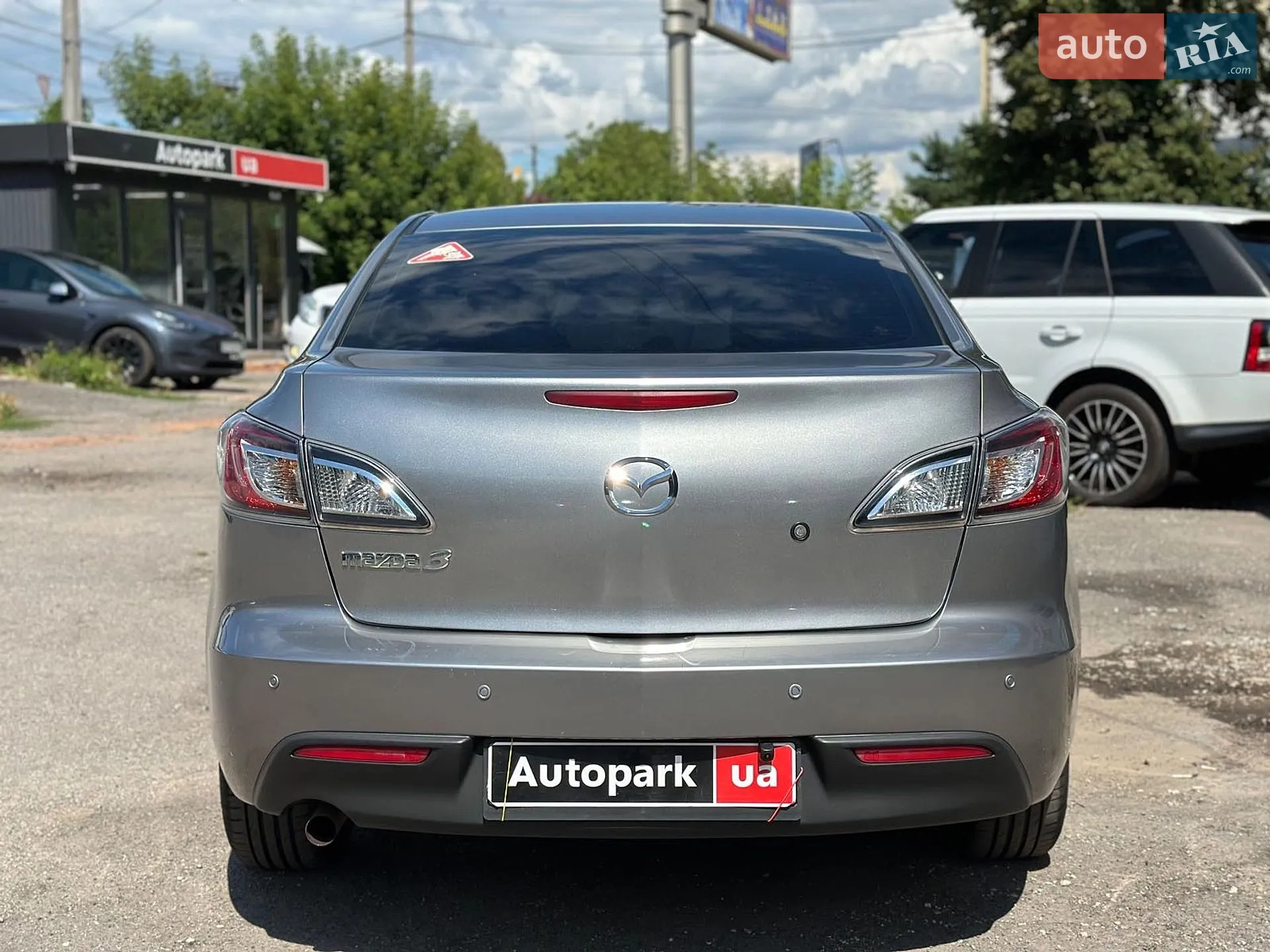 2011 Mazda 3 - мініатюра 16