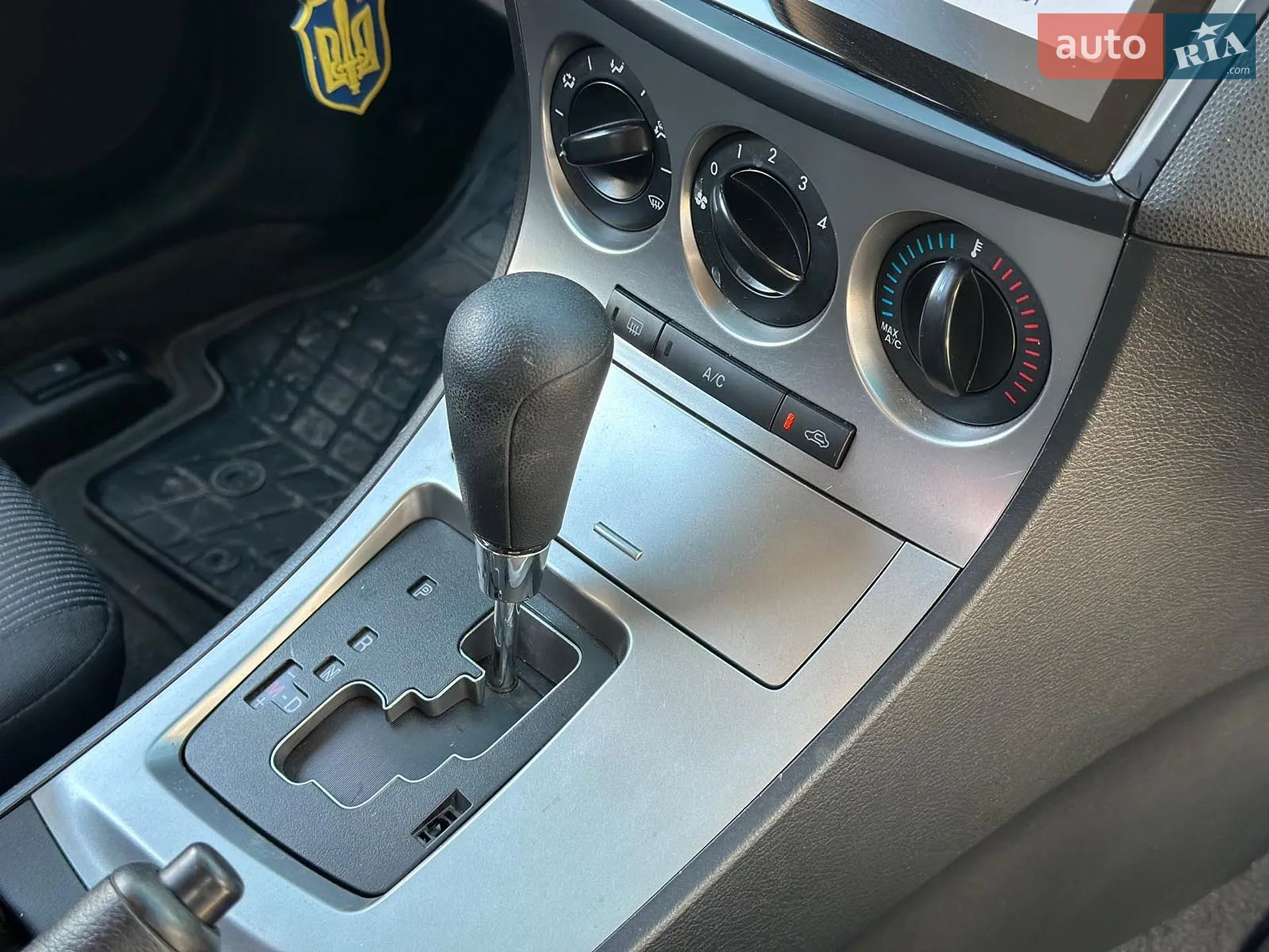 2011 Mazda 3 - мініатюра 24