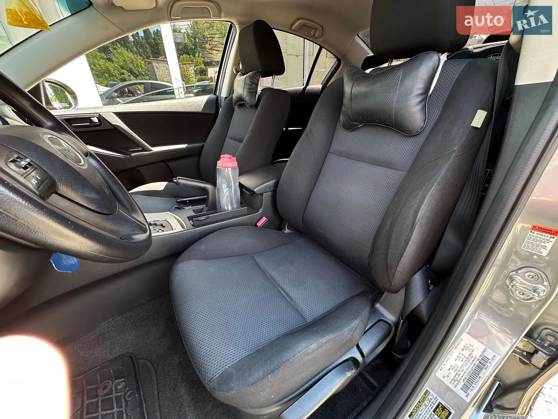 2011 Mazda 3 - мініатюра 31