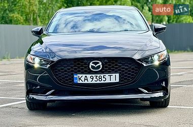Седан Mazda 3 2023 в Києві фото 2 Седан Mazda 3 2023 в Києві