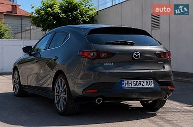 Хэтчбек Mazda 3 2021 в Одессе фото 2 Хэтчбек Mazda 3 2021 в Одессе