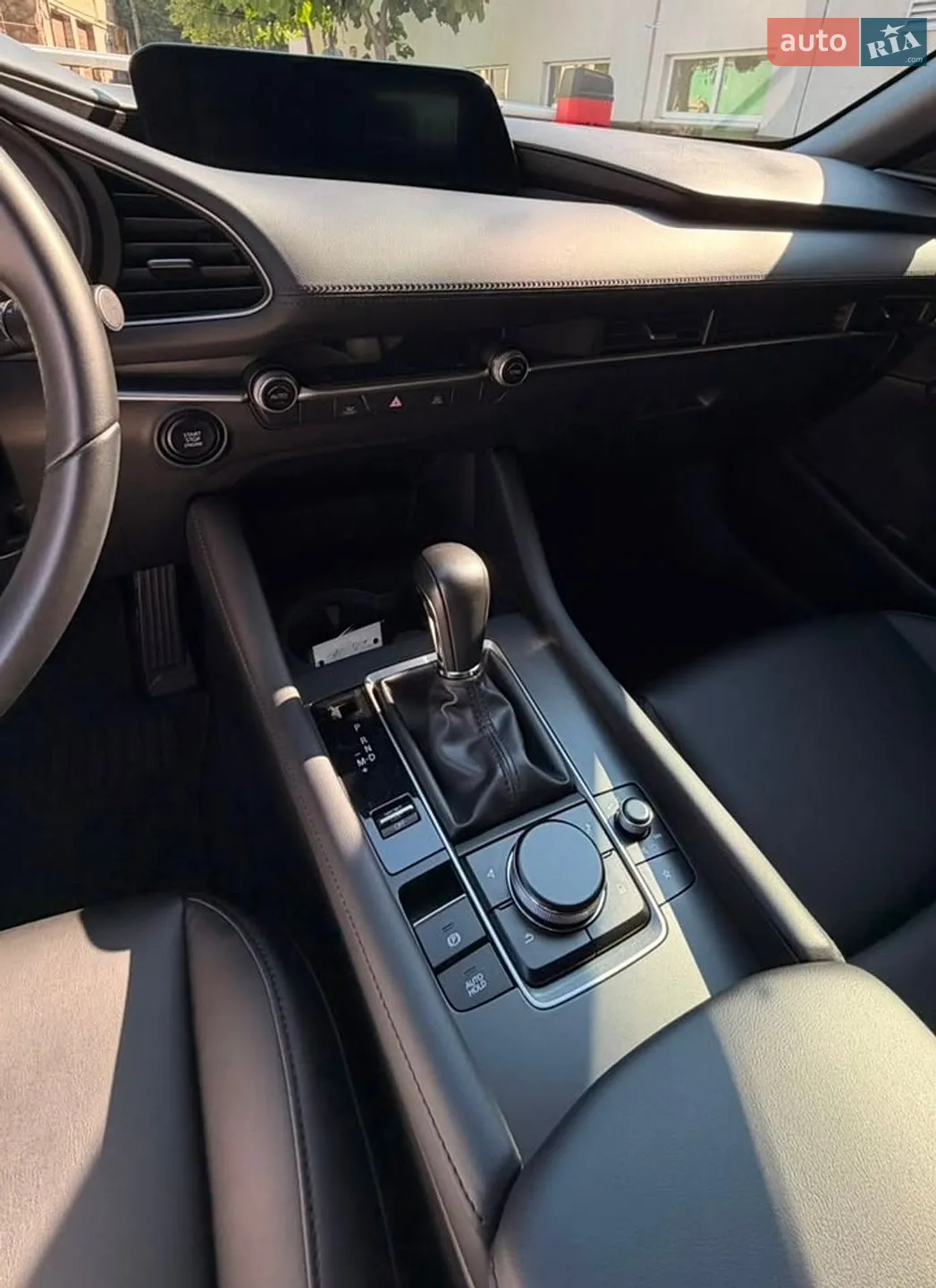 2021 Mazda 3 - мініатюра 8