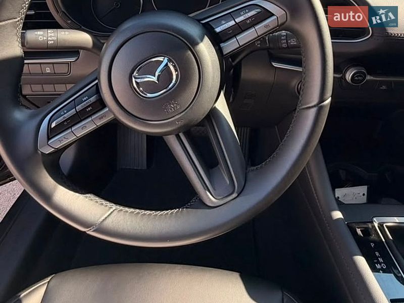 Хэтчбек Mazda 3 2021 в Одессе фото 9 Хэтчбек Mazda 3 2021 в Одессе