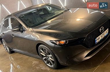 Хэтчбек Mazda 3 2021 в Одессе фото 13 Хэтчбек Mazda 3 2021 в Одессе