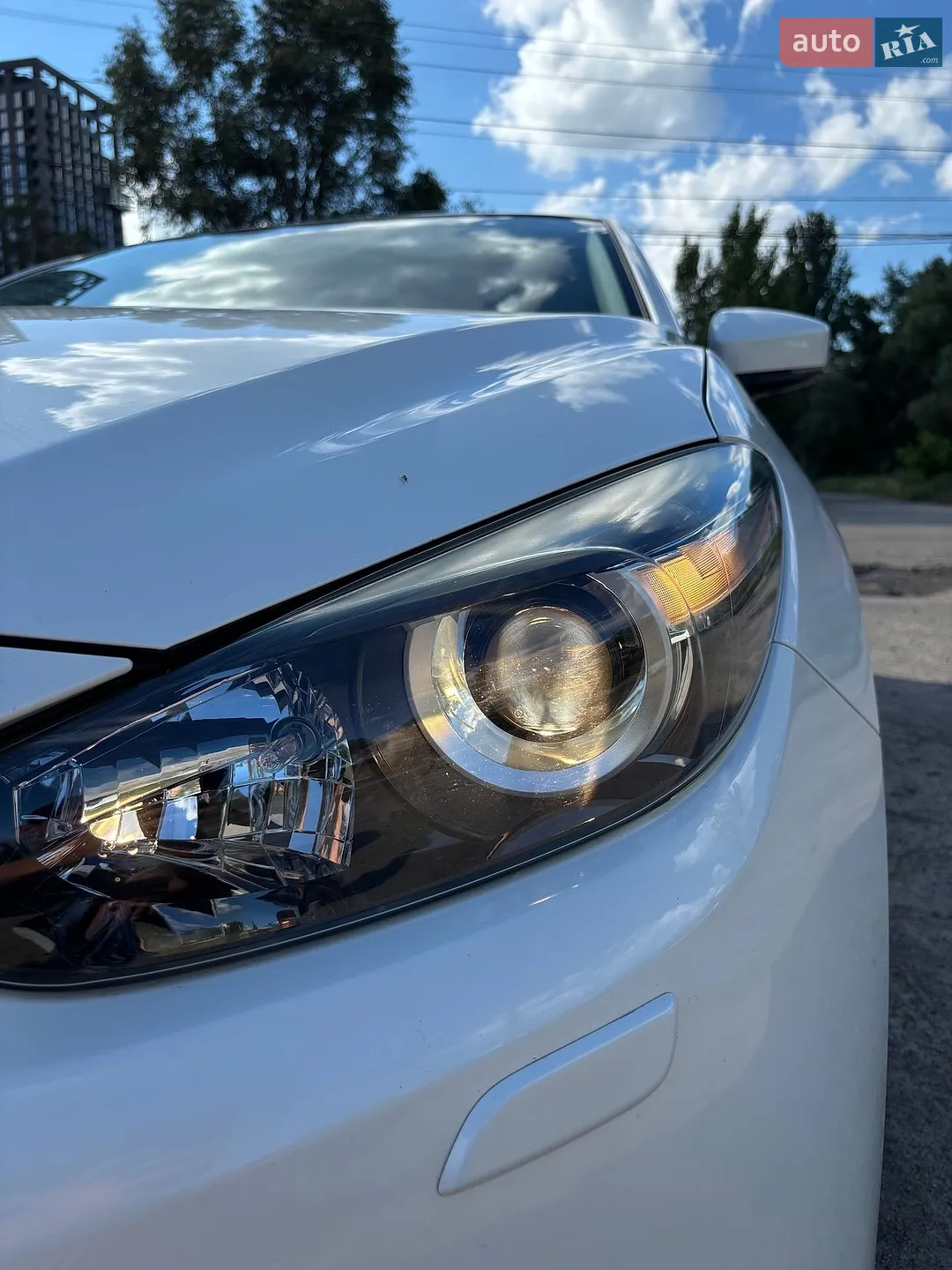 2017 Mazda 3 - мініатюра 15