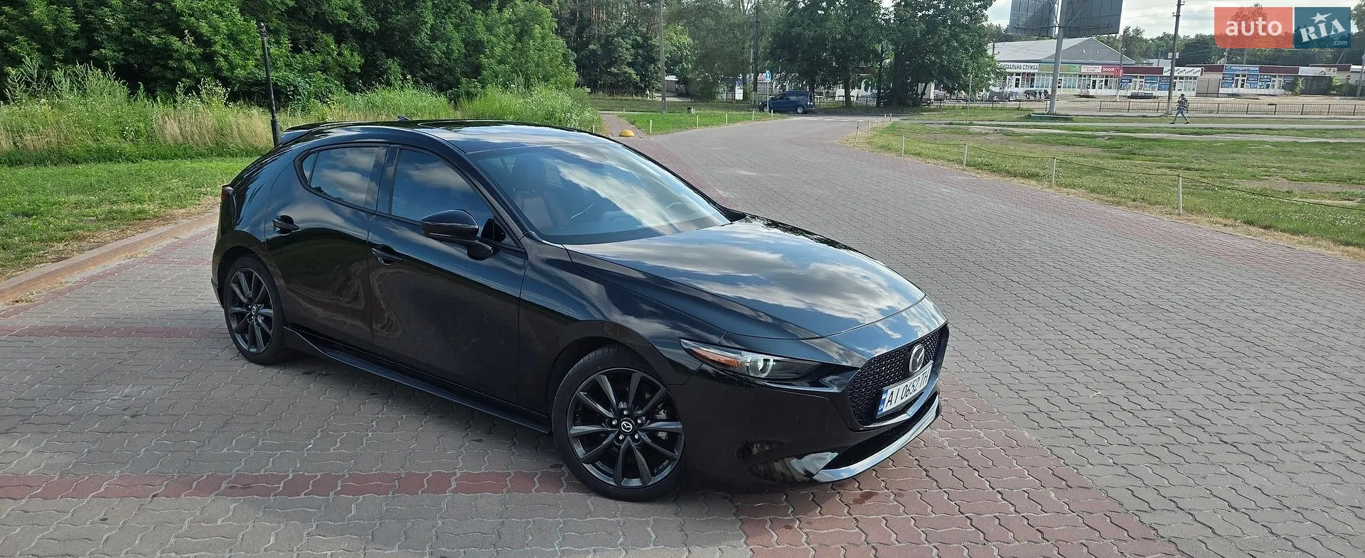 2023 Mazda 3 - мініатюра 5