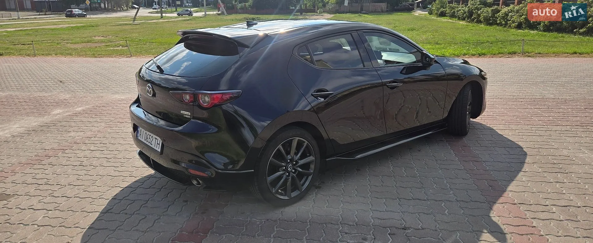 2023 Mazda 3 - мініатюра 7