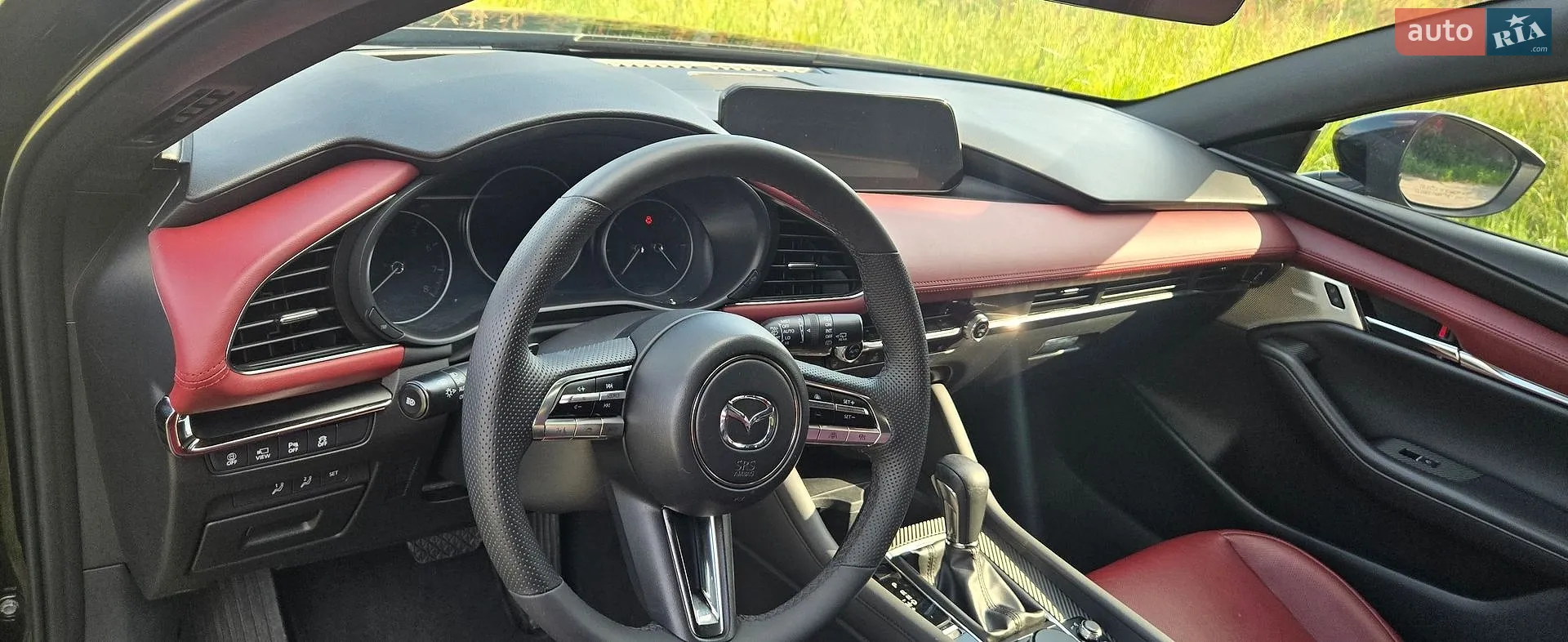 2023 Mazda 3 - мініатюра 26