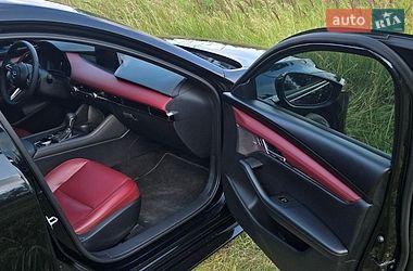 Хэтчбек Mazda 3 2023 в Обухове