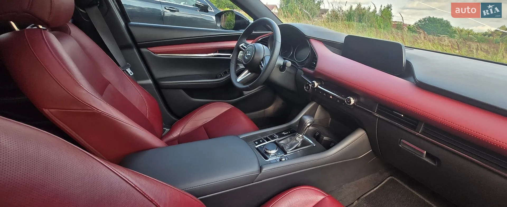 2023 Mazda 3 - мініатюра 42