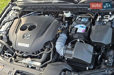 Хэтчбек Mazda 3 2023 в Обухове