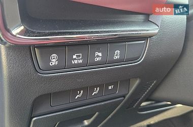 Хэтчбек Mazda 3 2023 в Обухове