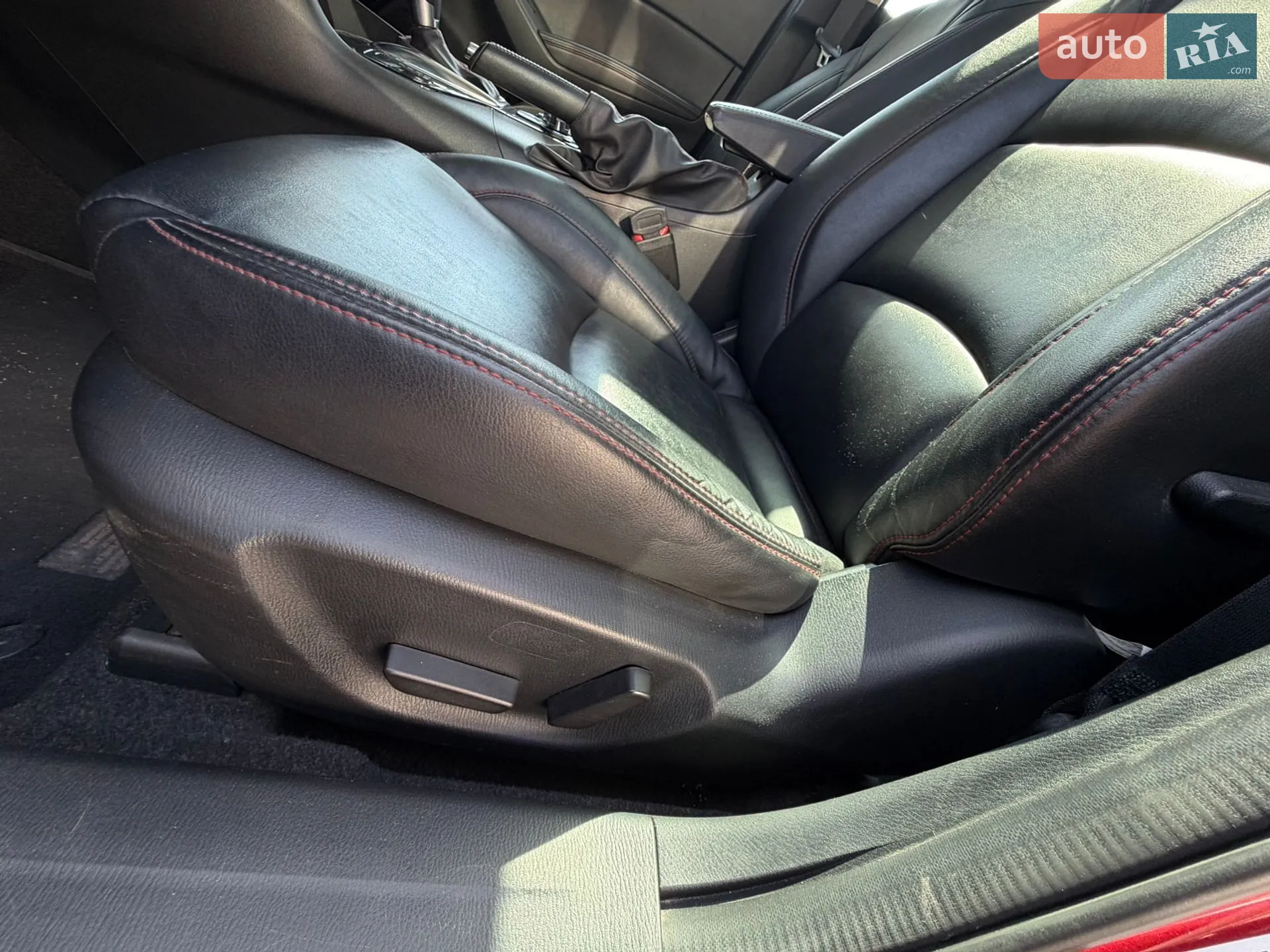 2014 Mazda 3 - мініатюра 8