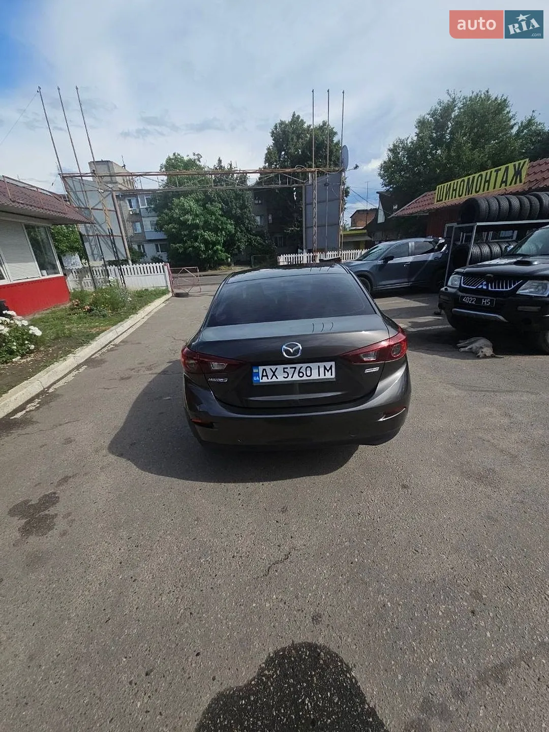 2015 Mazda 3 - мініатюра 9