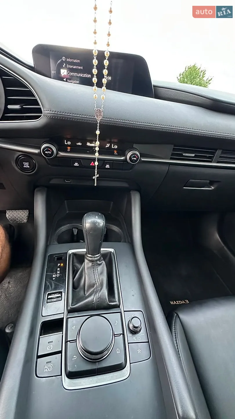 2021 Mazda 3 - мініатюра 13