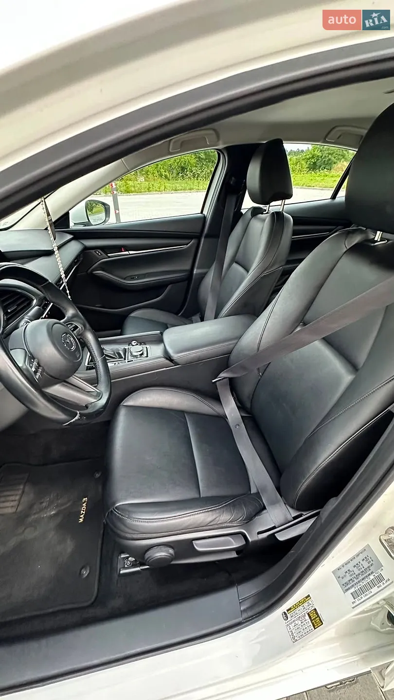 2021 Mazda 3 - мініатюра 15
