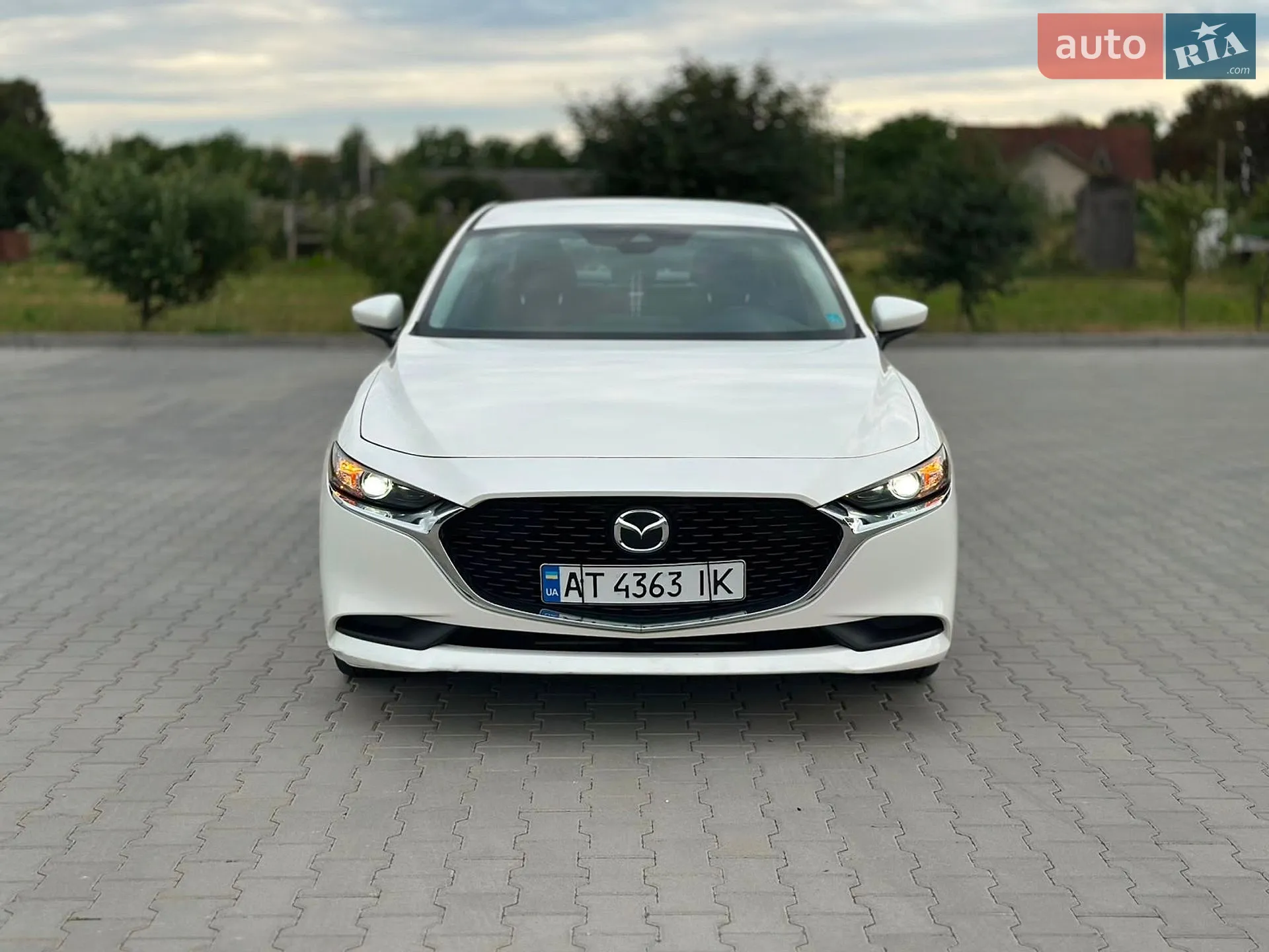 2021 Mazda 3 - мініатюра 18