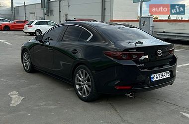 Седан Mazda 3 2018 в Киеве фото 7 Седан Mazda 3 2018 в Киеве