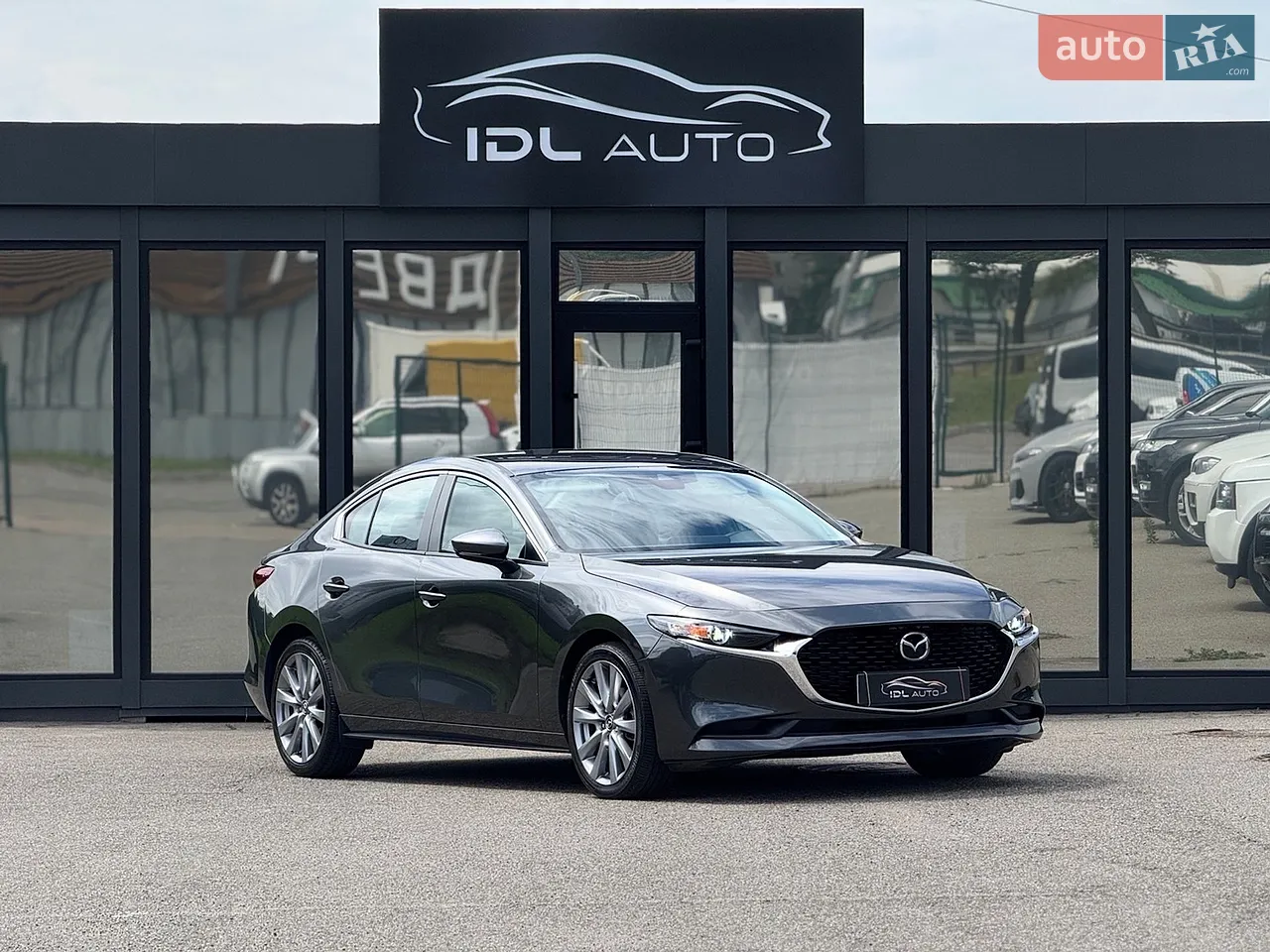2022 Mazda 3 - мініатюра 25