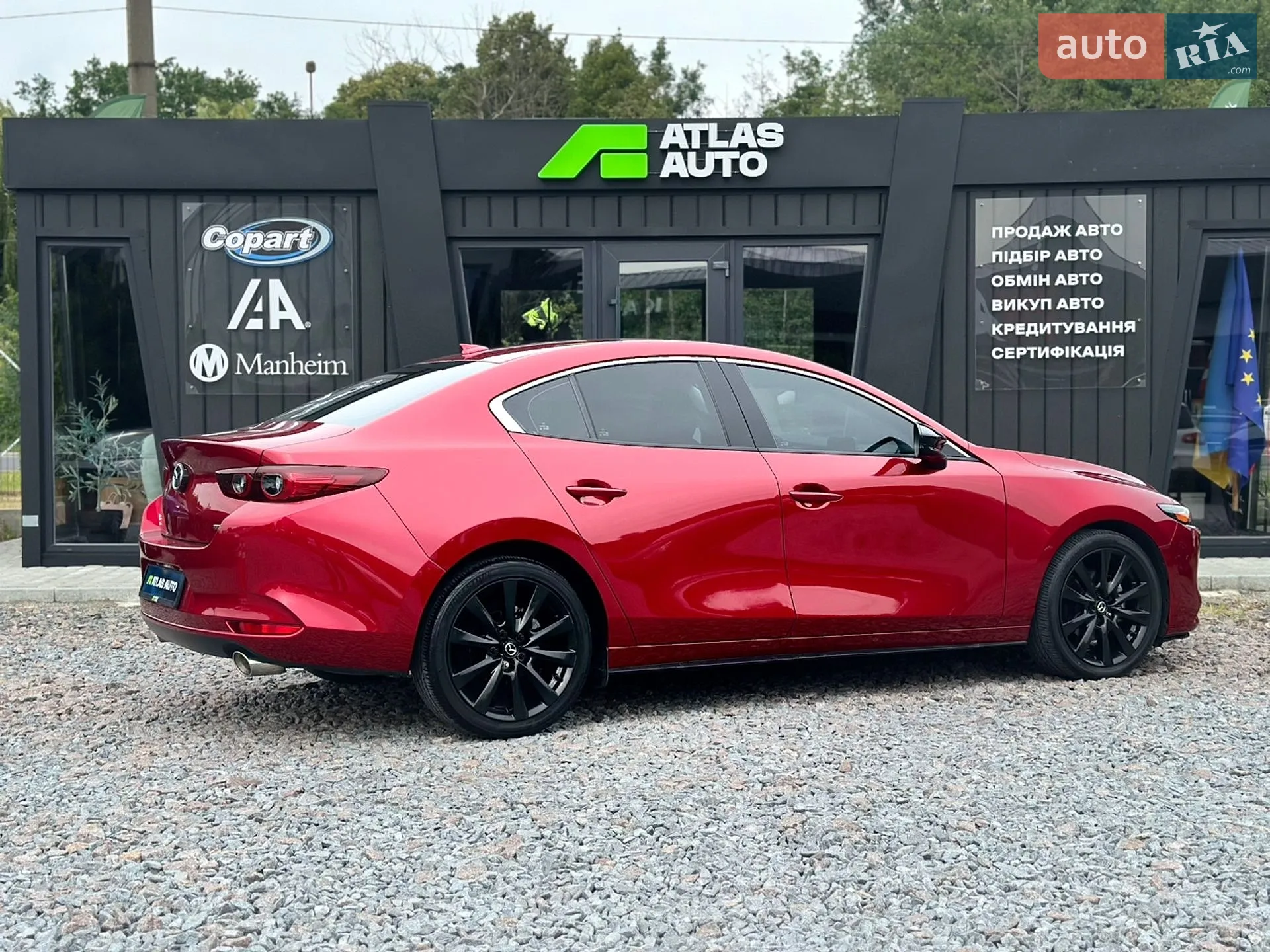 2022 Mazda 3 - мініатюра 2