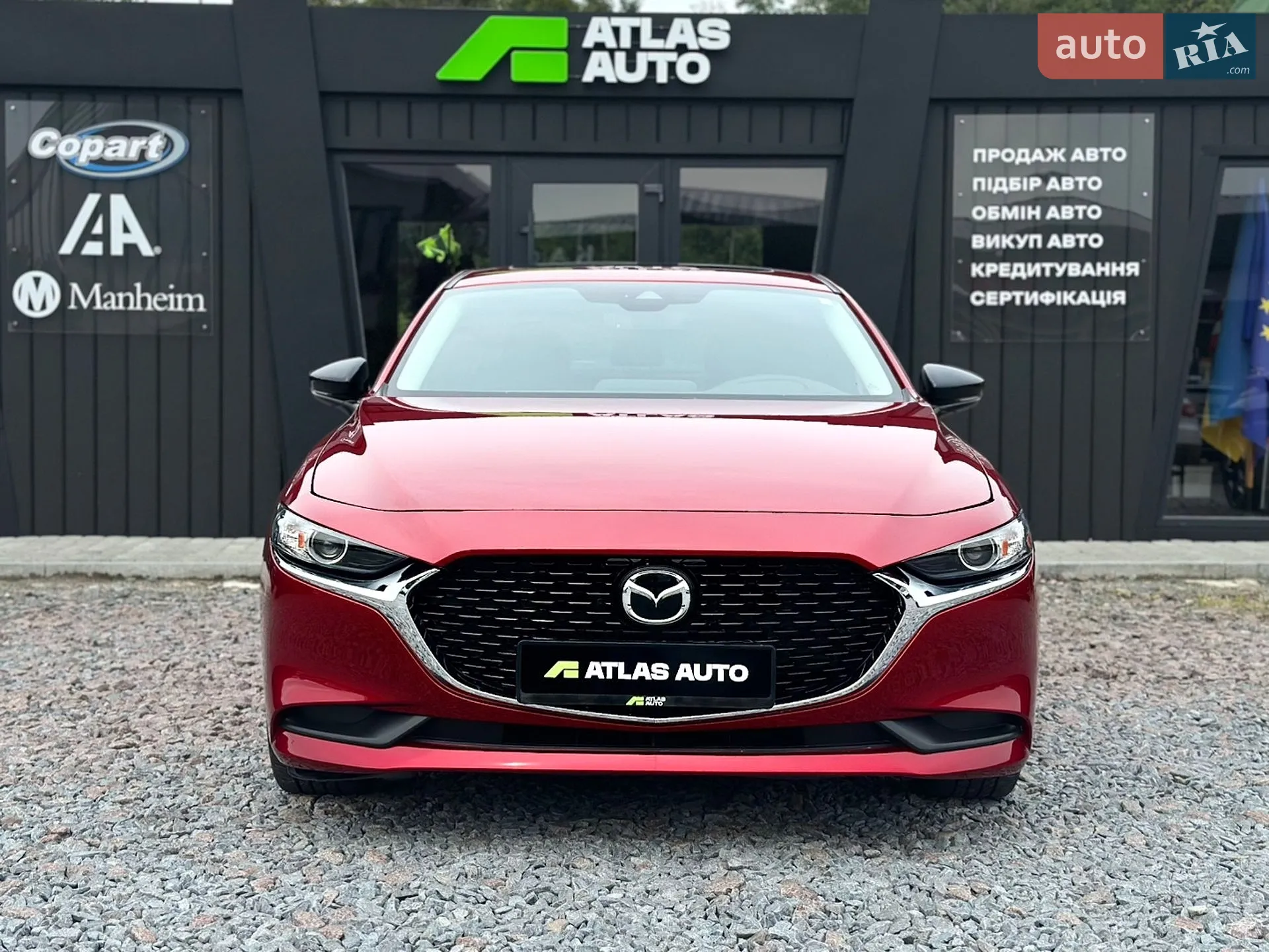 2022 Mazda 3 - мініатюра 5