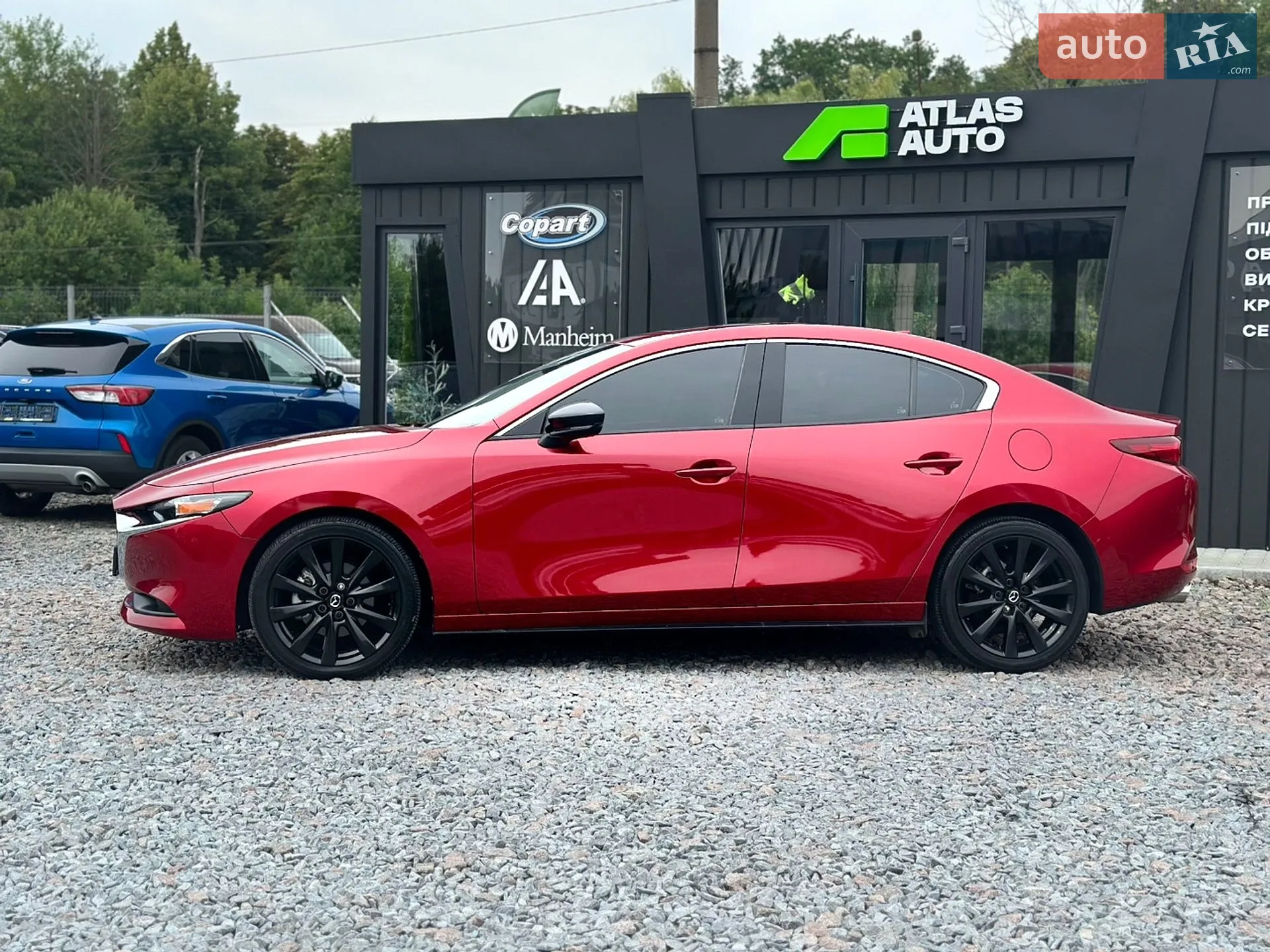 2022 Mazda 3 - мініатюра 9