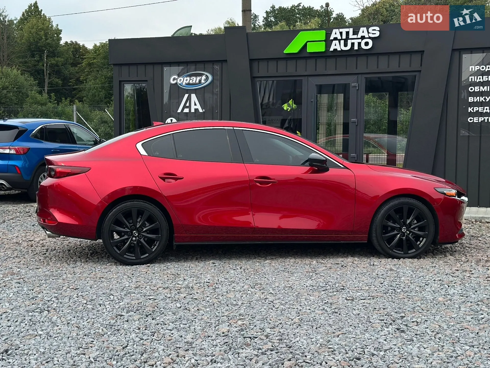 2022 Mazda 3 - мініатюра 10