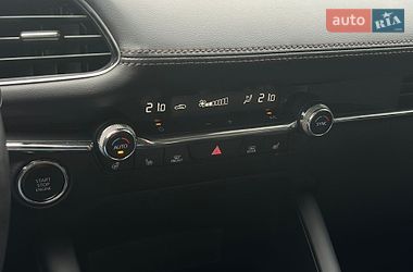 Седан Mazda 3 2022 в Львові