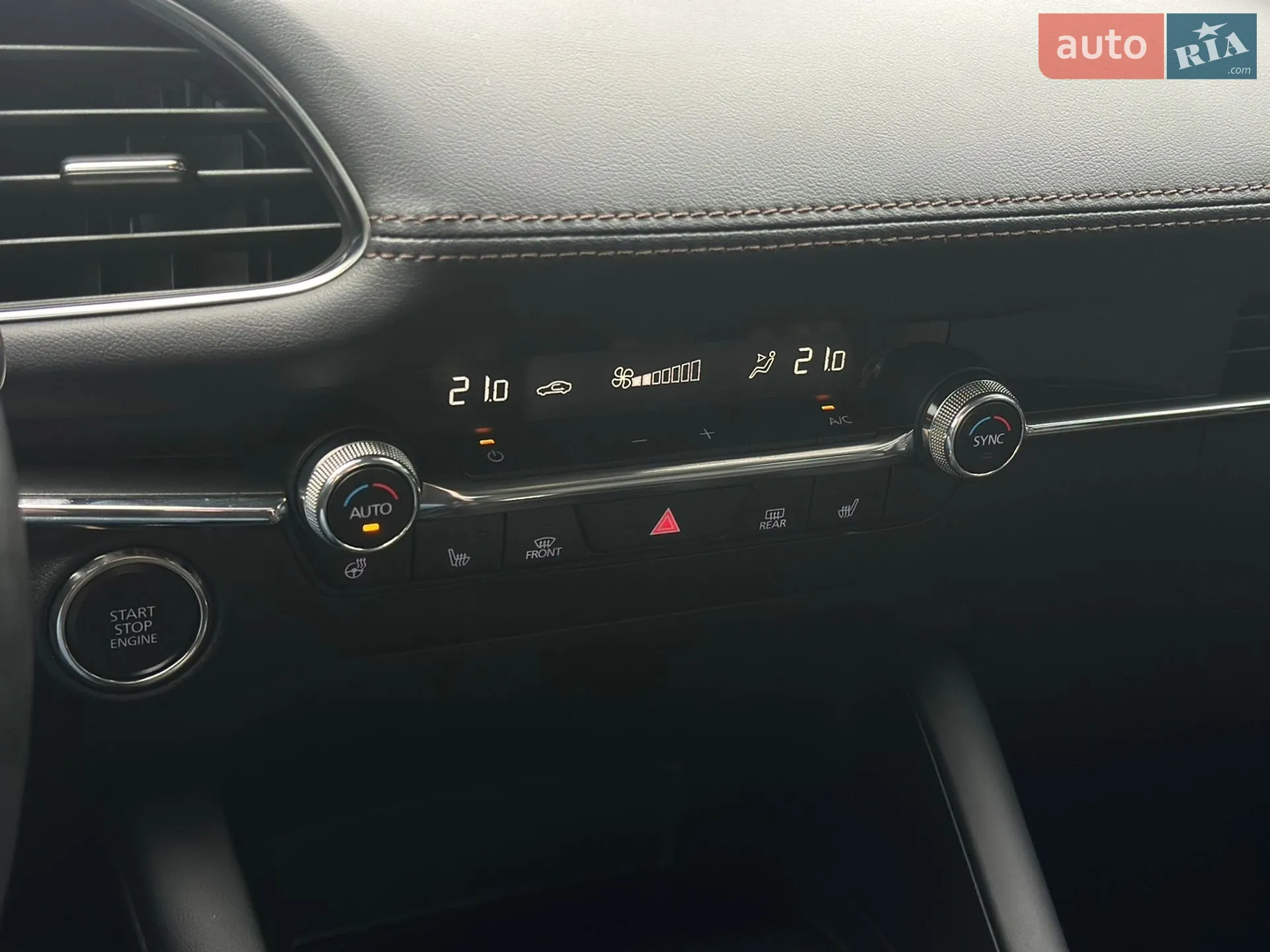 2022 Mazda 3 - мініатюра 20