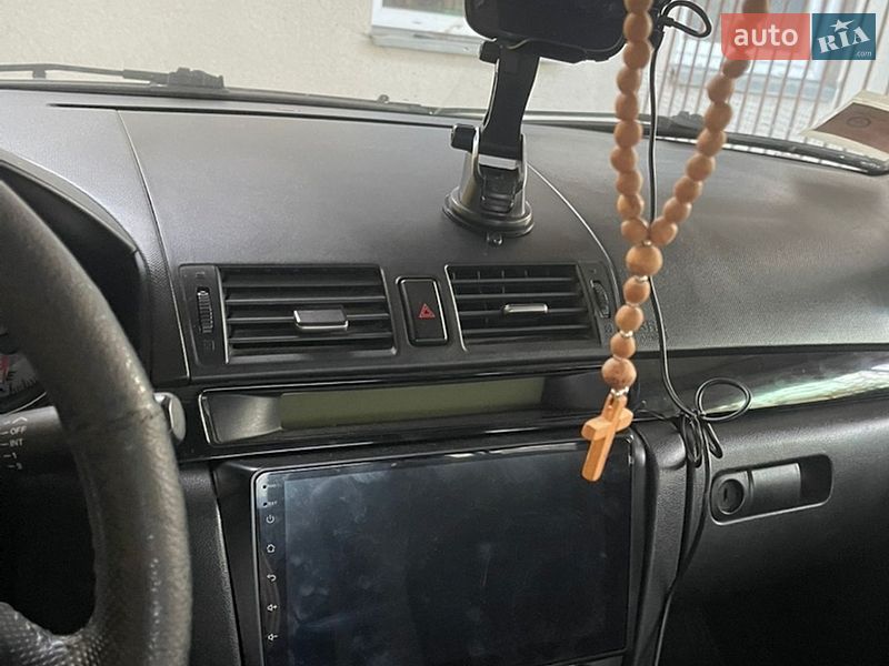 Седан Mazda 3 2006 в Львові фото 16 Седан Mazda 3 2006 в Львові