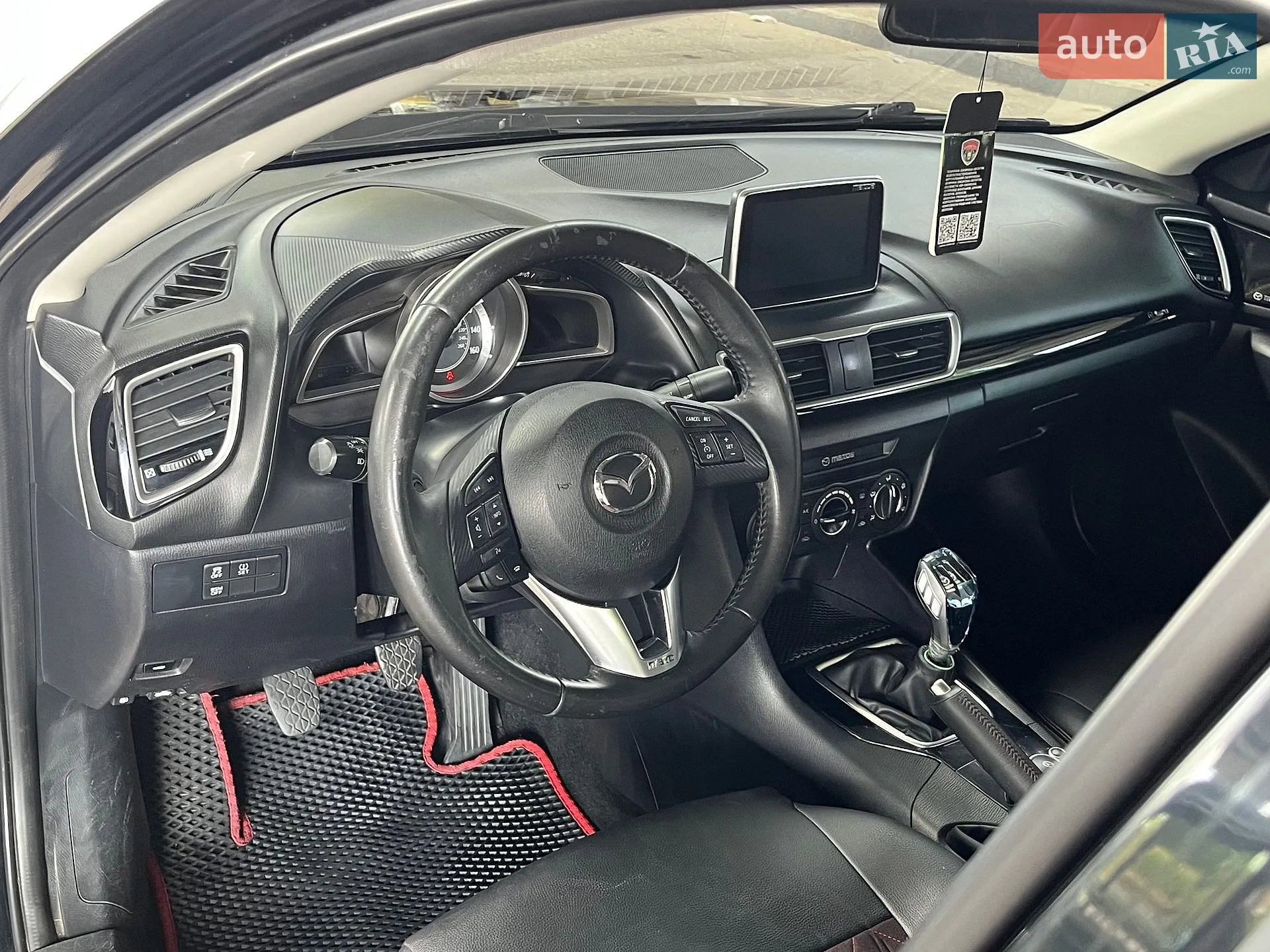 2015 Mazda 3 - мініатюра 20