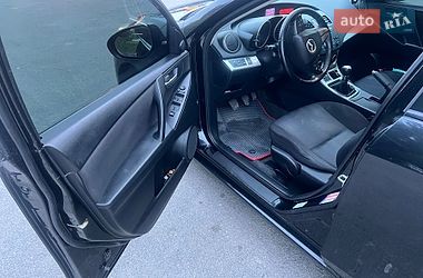 Хэтчбек Mazda 3 2009 в Хмельницком фото 9 Хэтчбек Mazda 3 2009 в Хмельницком