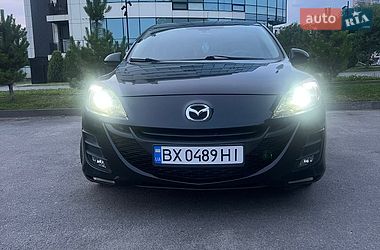 Хэтчбек Mazda 3 2009 в Хмельницком фото 4 Хэтчбек Mazda 3 2009 в Хмельницком