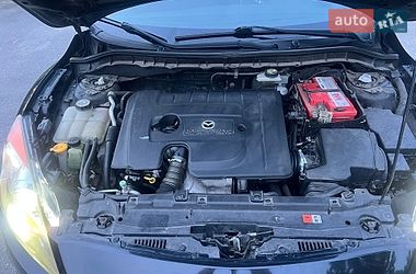 Хэтчбек Mazda 3 2009 в Хмельницком фото 19 Хэтчбек Mazda 3 2009 в Хмельницком