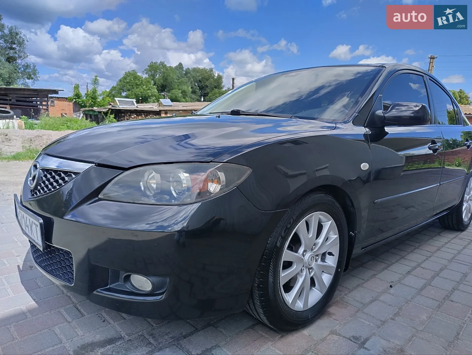 Mazda 3 2004 VIN JMZBK12Z251169108 фото оголошення 12 з 23