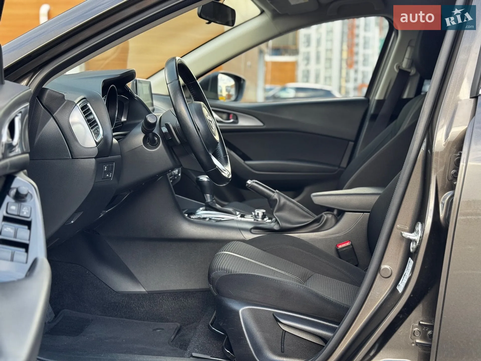 2016 Mazda 3 - мініатюра 22