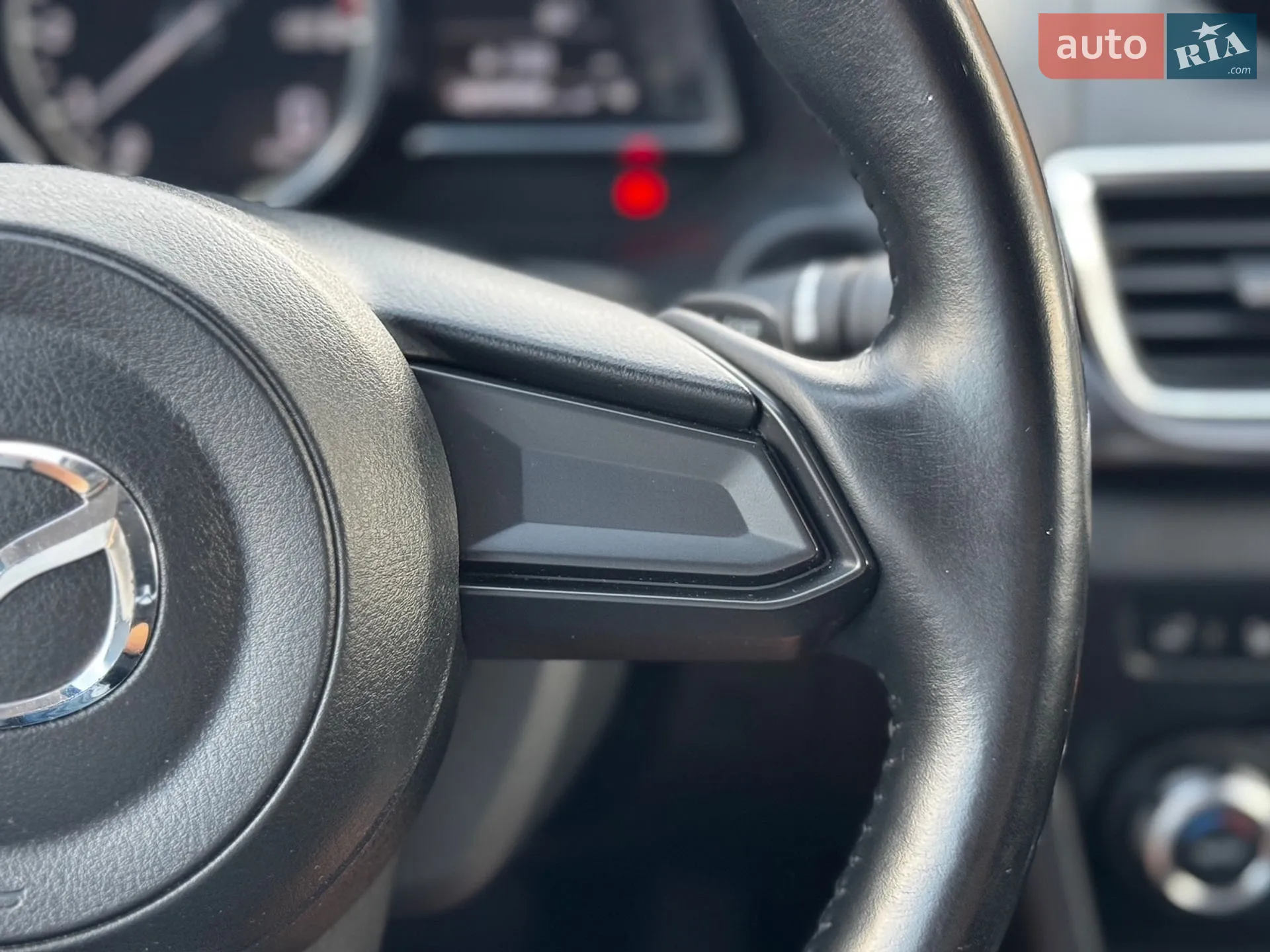 2016 Mazda 3 - мініатюра 27