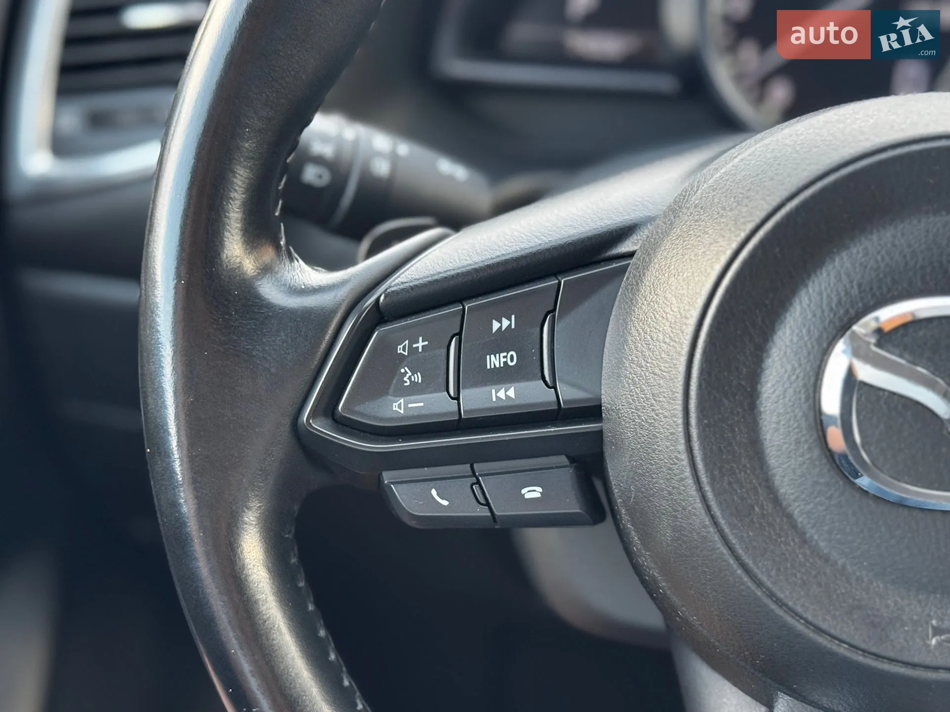 2016 Mazda 3 - мініатюра 26