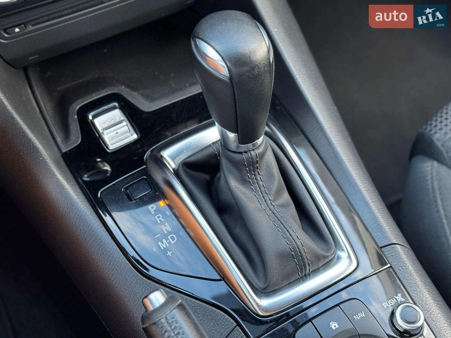 2016 Mazda 3 - мініатюра 36
