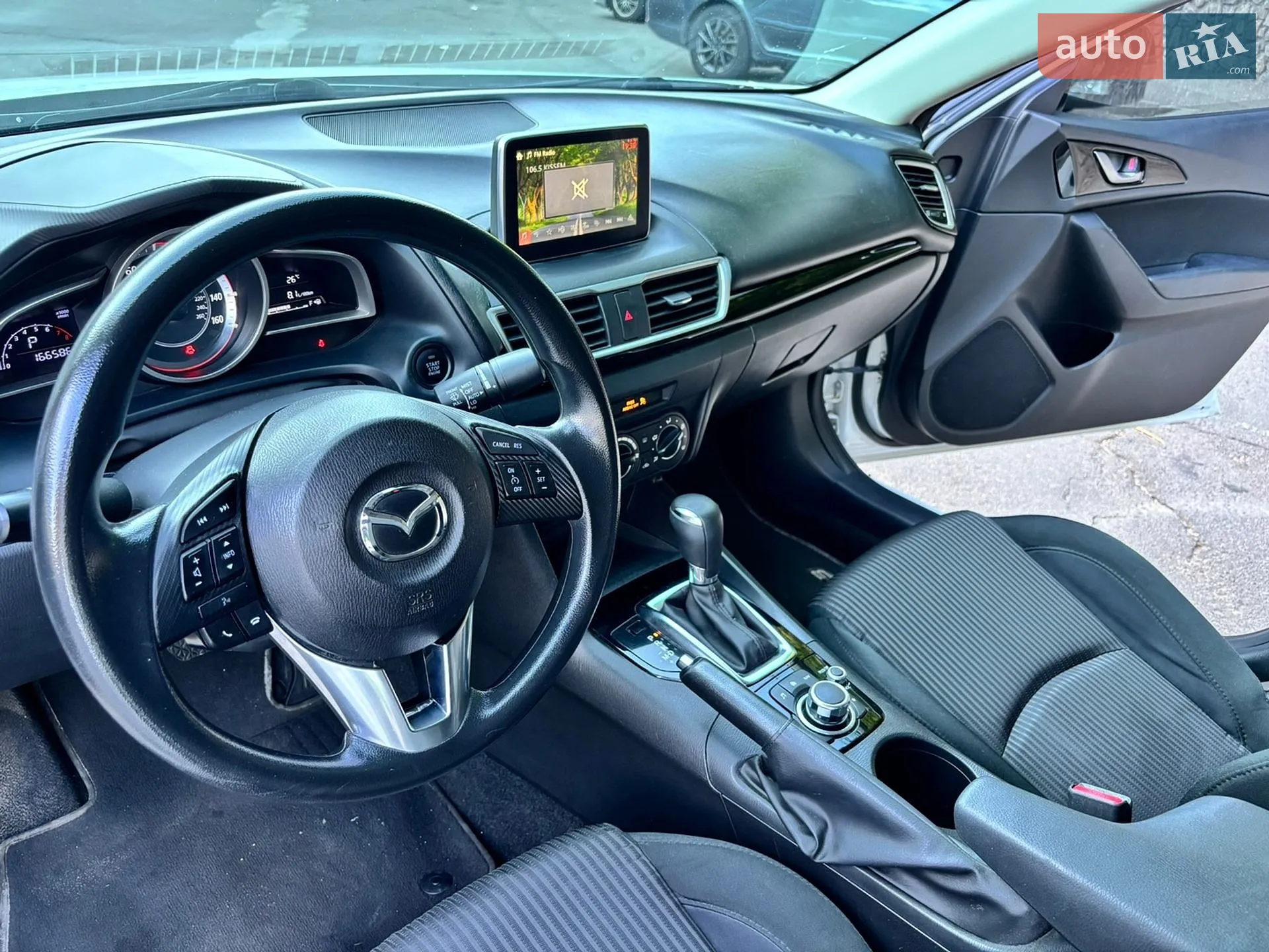 2016 Mazda 3 - мініатюра 8