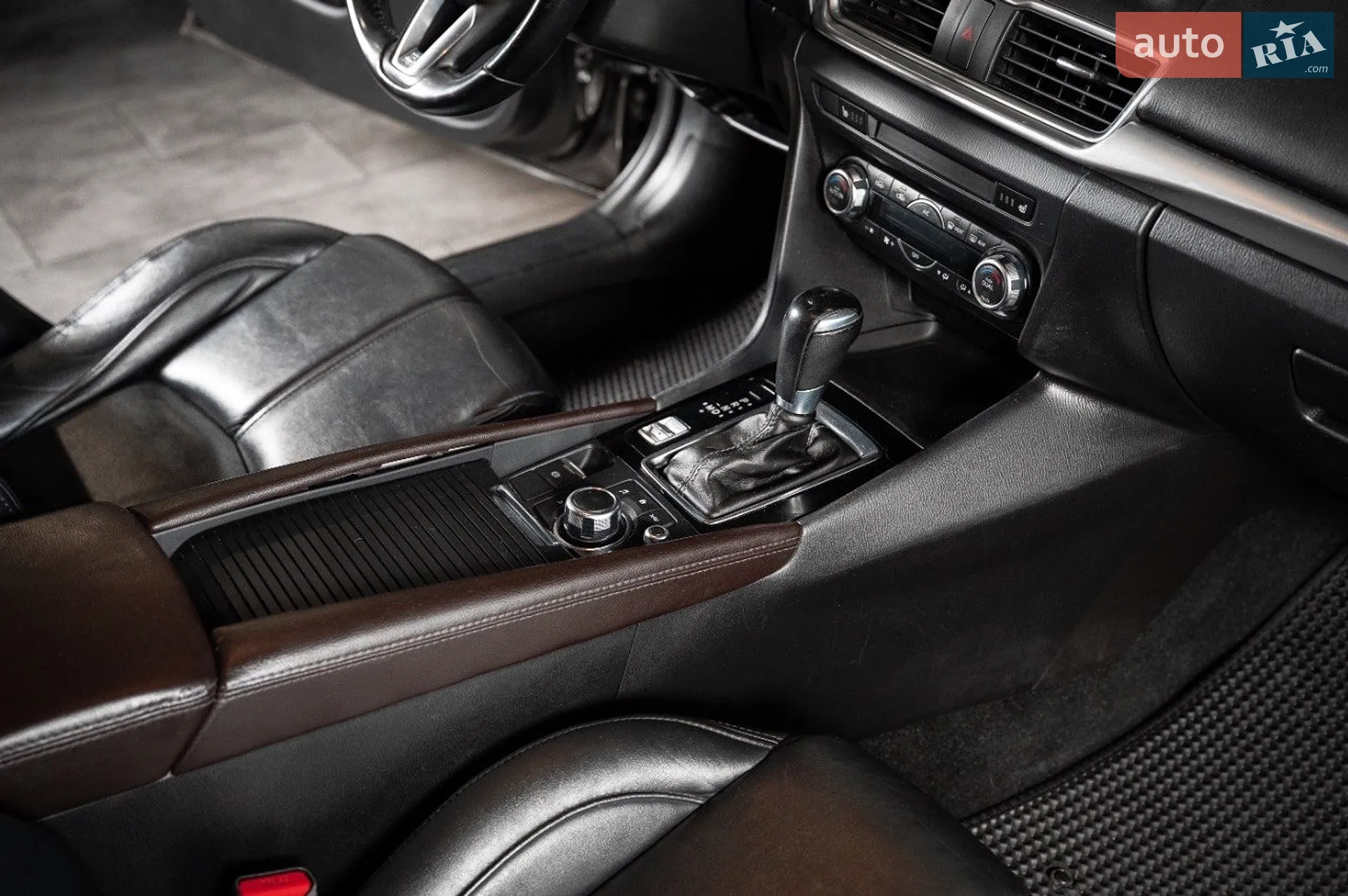 2016 Mazda 3 - мініатюра 7