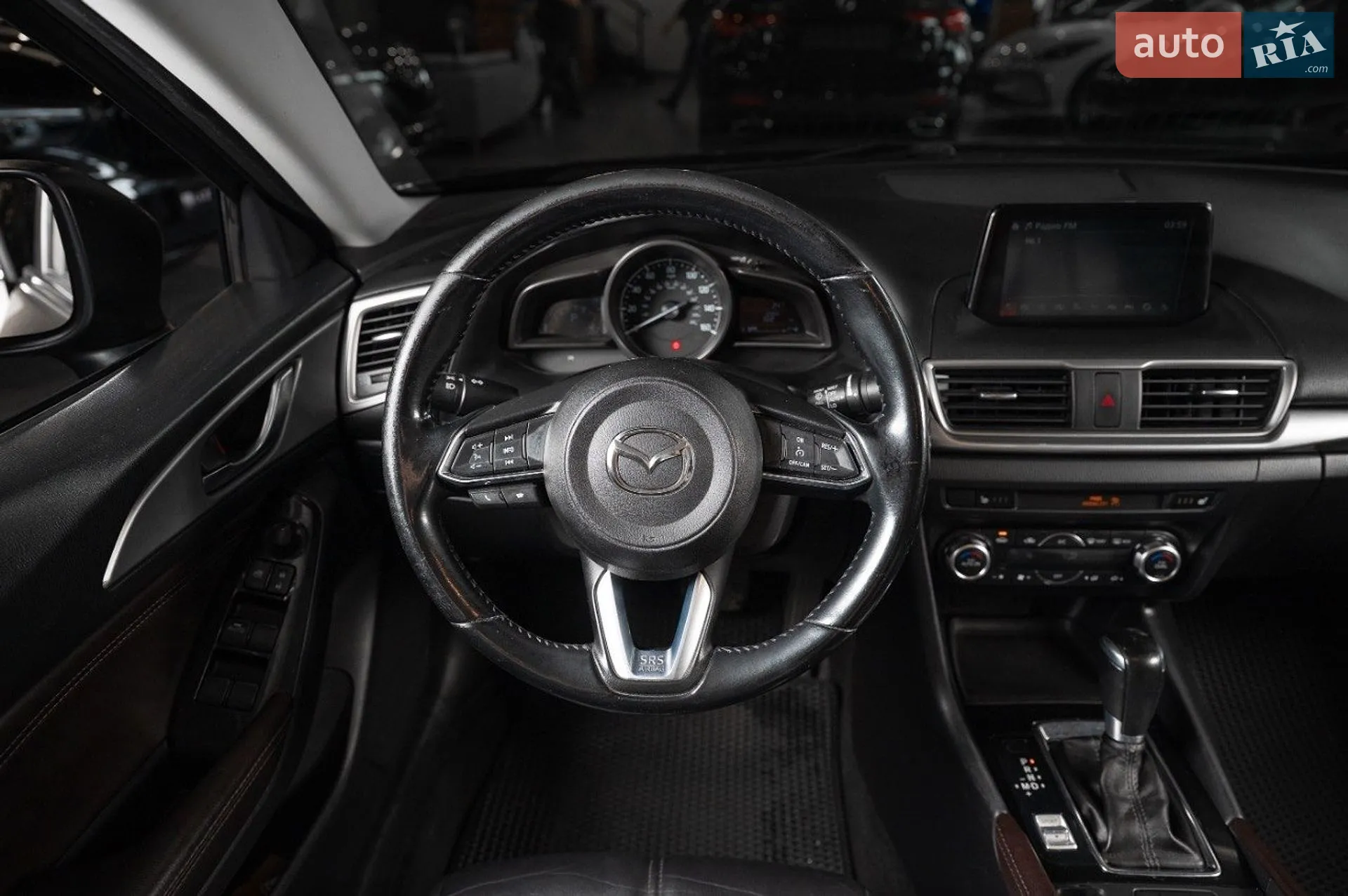 2016 Mazda 3 - мініатюра 17