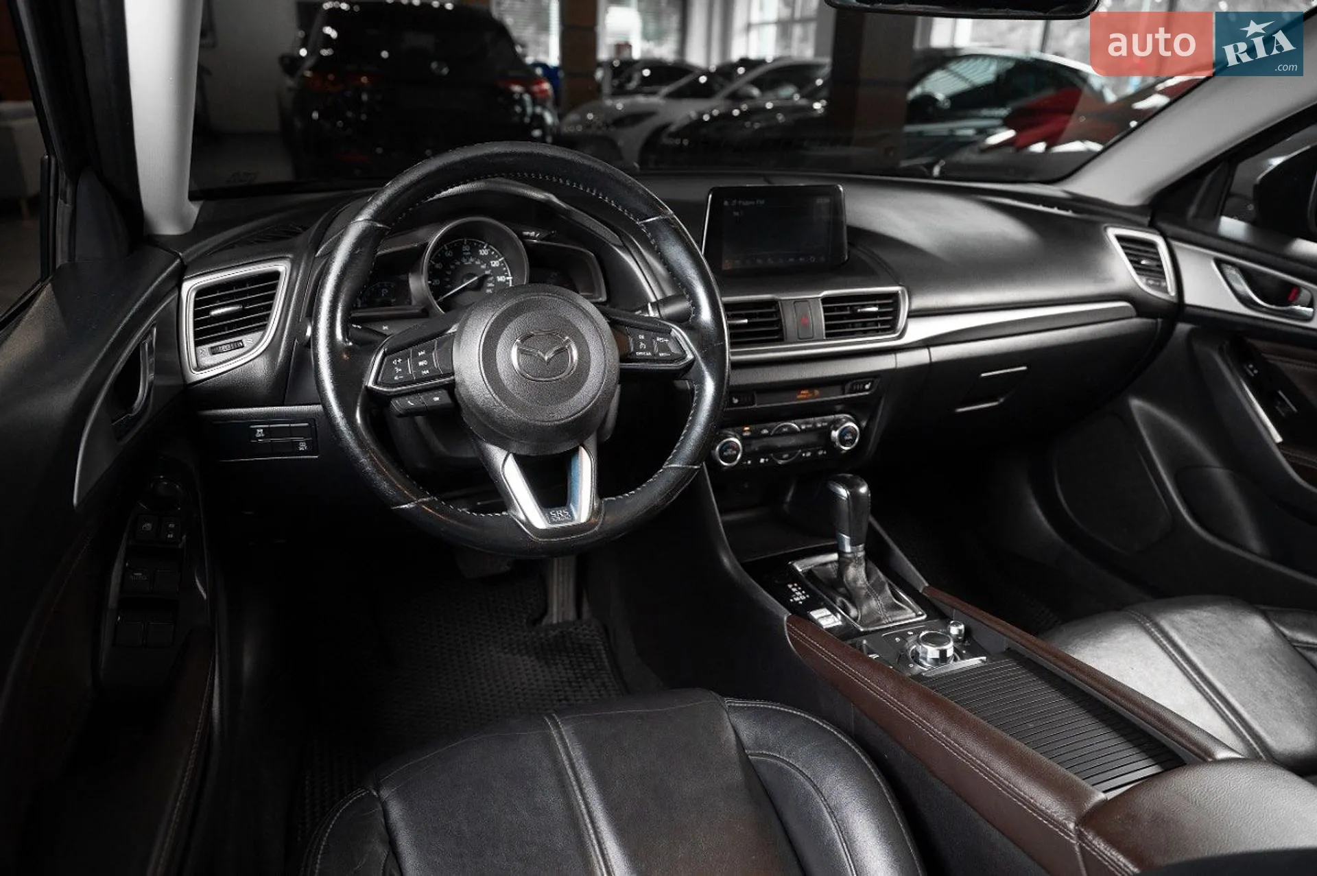 2016 Mazda 3 - мініатюра 27