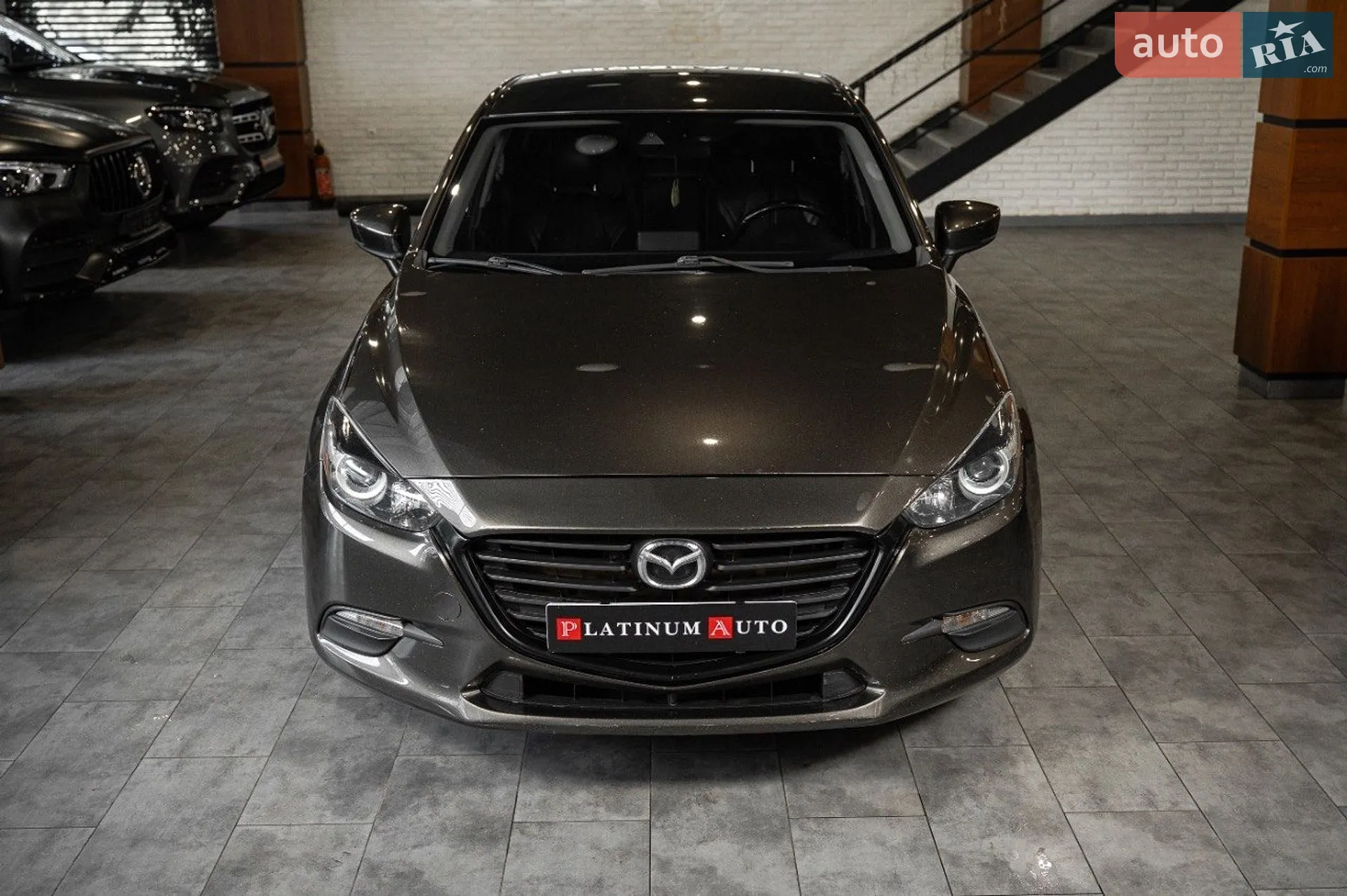 2016 Mazda 3 - мініатюра 31