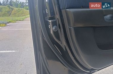 Седан Mazda 3 2007 в Тростянце