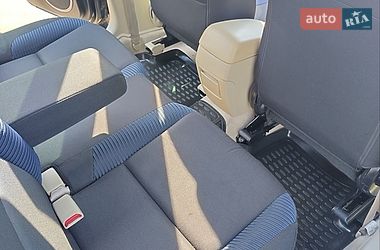 Седан Mazda 3 2007 в Тростянце